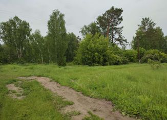 Продажа участка, 7.2 сот., село Бобровка