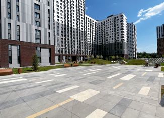 Продаю 4-ком. квартиру, 108.9 м2, Московский, улица Никитина, 11к4