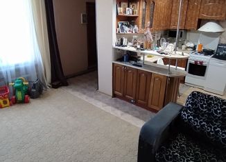 3-комнатная квартира на продажу, 60.7 м2, посёлок Ува, Станционная улица, 30