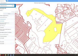 Участок на продажу, 8275.78 сот., Волгореченск, улица имени 50-летия Ленинского Комсомола