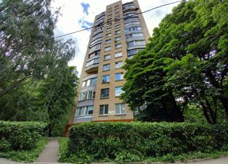 Продажа трехкомнатной квартиры, 81.7 м2, Москва, Малая Филёвская улица, 36, Малая Филёвская улица