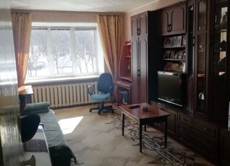 Продажа 2-ком. квартиры, 45.3 м2, село Серафимовский, улица Ленина, 18