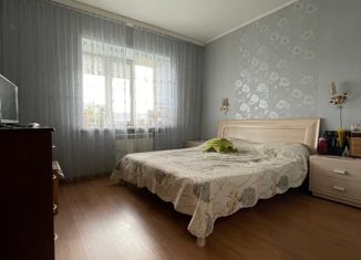 Продается 3-комнатная квартира, 95.6 м2, Татарстан, Лесная улица, 73