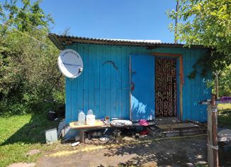 Продажа дома, 30 м2, садовое товарищество Летние Зори, садовое товарищество Летние Зори, 38