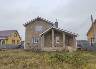 Дом на продажу, 240.3 м2, сельский посёлок Сатис, Гаражная улица
