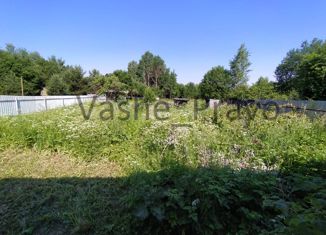 Продажа земельного участка, 10 сот., деревня Городня