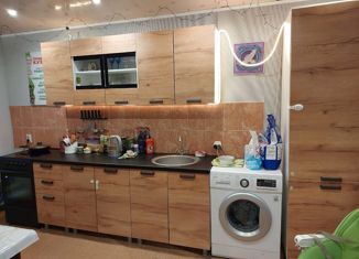 Продаю двухкомнатную квартиру, 54.3 м2, Белогорск, улица 50 лет Комсомола, 129