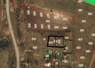 Продажа земельного участка, 23.5 сот., поселок Можайское