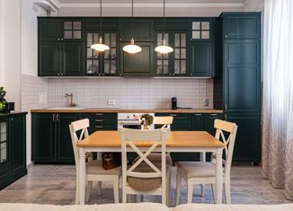 Продам двухкомнатную квартиру, 61.4 м2, Краснодар, микрорайон Немецкая Деревня, Баварская улица, 8