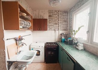 Продается трехкомнатная квартира, 60 м2, Санкт-Петербург, улица Стойкости, 18к3