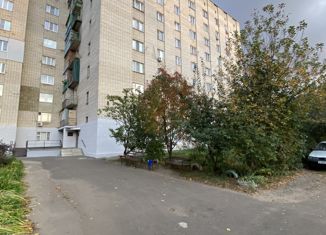 Продается 2-комнатная квартира, 38 м2, посёлок Строитель, микрорайон Северный, 17