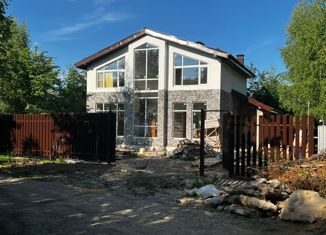 Продажа дома, 167 м2, село Ершово