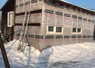 Продается дом, 36 м2, село Бедарево, Зелёная улица