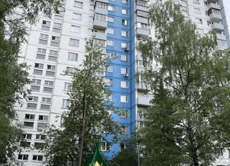 Продается 3-ком. квартира, 75.3 м2, Москва, Солнцевский проспект, 7, Солнцевский проспект