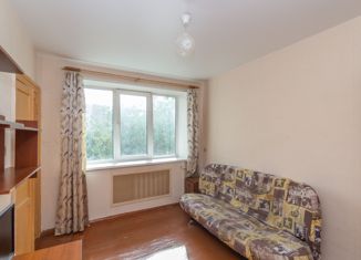 Продам 2-комнатную квартиру, 41.3 м2, Новосибирск, проспект Димитрова, 6, проспект Димитрова