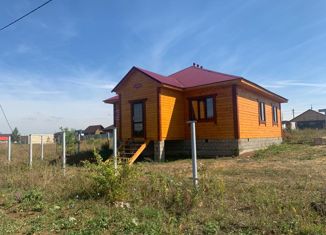 Продается дом, 100 м2, деревня Блохино, Центральная улица, 1