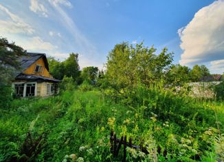 Продается участок, 10 сот., городской посёлок Вырица, улица Румянцева