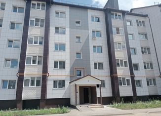 1-ком. квартира на продажу, 26 м2, деревня Крутые Выселки, Лучезарная улица, 10