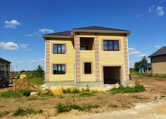 Продам дом, 141 м2, посёлок Знаменский, Просторный переулок, 3