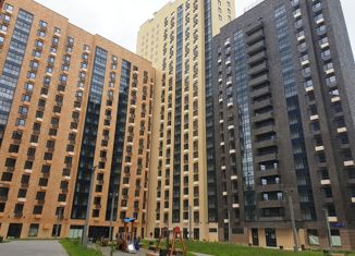 Двухкомнатная квартира на продажу, 59.9 м2, Москва, проезд Шелихова, 9к1, станция Москва-Товарная