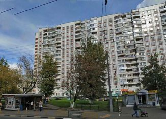 Комната на продажу, 51 м2, Москва, Солдатская улица, 3, метро Лефортово