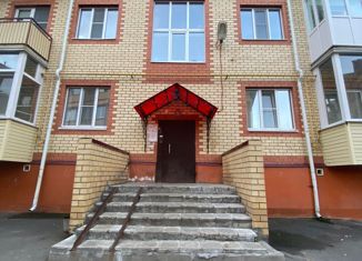 Продается однокомнатная квартира, 31.6 м2, посёлок Кувшиново, микрорайон Сосновое предместье, 5