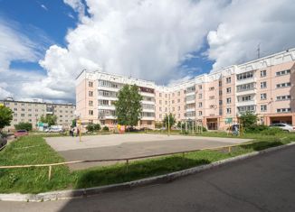 Продажа четырехкомнатной квартиры, 81 м2, деревня Кондратово, улица Садовое Кольцо, 5
