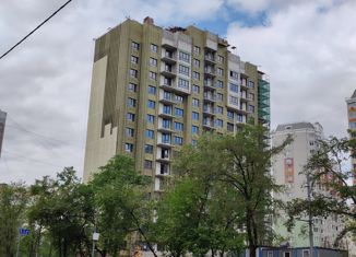 Продам 2-комнатную квартиру, 57.49 м2, Москва, проезд Дежнёва, вл32, проезд Дежнёва