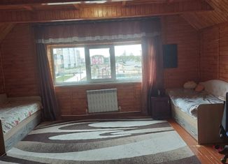 Продается дом, 100 м2, Сокол, улица Дегтярёва