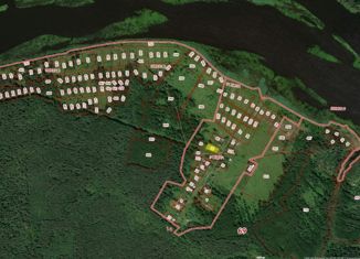 Продажа участка, 31.5 сот., деревня Чупеево, деревня Чупеево, 12