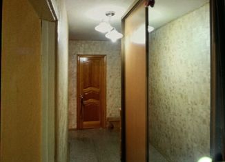 3-комнатная квартира на продажу, 60.9 м2, Хабаровск, Автобусная улица, 4