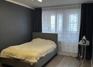 Продажа двухкомнатной квартиры, 43 м2, Москва, Шипиловская улица, 6к2, метро Орехово