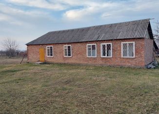 Продажа дома, 40 м2, село Алхазурово