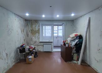 1-комнатная квартира на продажу, 37 м2, Хабаровск, Брестская улица, 22А