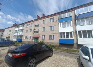 Двухкомнатная квартира на продажу, 59 м2, Свердловская область, Трудовая улица, 26