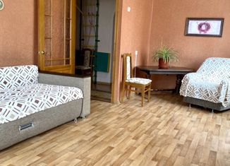 Трехкомнатная квартира на продажу, 81 м2, Уфа, улица Ахметова, 300/1, жилой район Затон