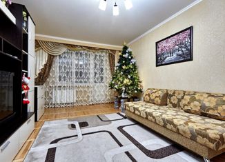 Продажа трехкомнатной квартиры, 67 м2, Краснодар, улица Думенко, улица Думенко, 6