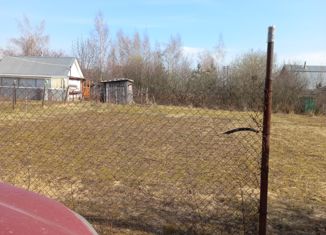Продам земельный участок, 7.5 сот., сельский посёлок Окский