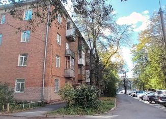 Продаю двухкомнатную квартиру, 54 м2, Республика Башкортостан, улица Свободы, 21