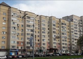 Однокомнатная квартира на продажу, 36.2 м2, Белгородская область, улица Дегтярёва, 2А