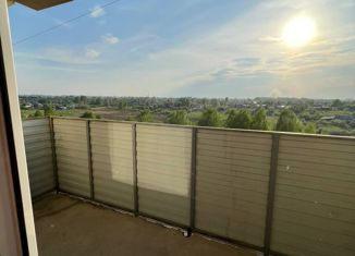 Продается 1-ком. квартира, 25 м2, Анжеро-Судженск, Сосновая улица, 10