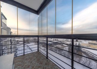Продажа 4-комнатной квартиры, 131.4 м2, Санкт-Петербург, Барочная улица, 12, метро Чкаловская