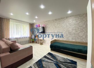 Продается 1-ком. квартира, 33.6 м2, Саянск, микрорайон Мирный, 6