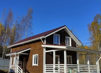 Продажа дома, 119 м2, садоводческое некоммерческое товарищество Ветеран