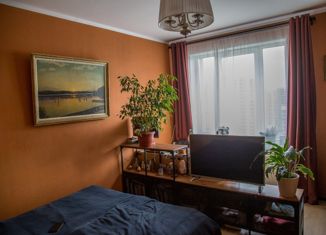 Продаю 2-комнатную квартиру, 60 м2, Мурино, Петровский бульвар, 11к2, ЖК Гринландия