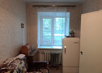 2-комнатная квартира на продажу, 46 м2, Нижегородская область, Новая улица, 4