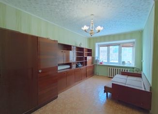 Продается 1-комнатная квартира, 28.9 м2, Бузулук, улица Рожкова, 42