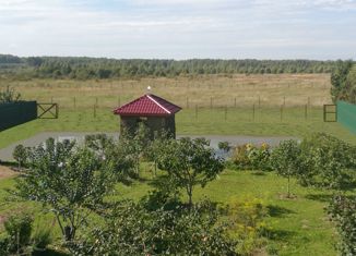 Земельный участок на продажу, 20 сот., деревня Шумятино, Новая улица, 14