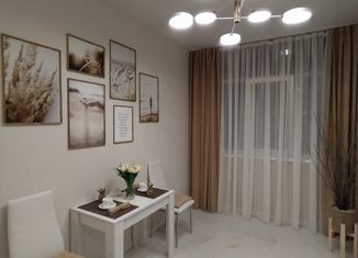 Продажа 1-комнатной квартиры, 40 м2, село Высокое, Ивановская улица, 31