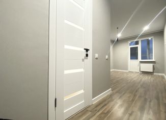 Продаю квартиру студию, 25 м2, Ростов-на-Дону, улица Нансена, 83к1с1, ЖК Скай Парк